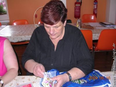 on se concentre ....