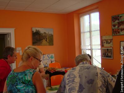 mais que se passe-t-il ?