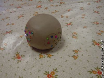 ou un bout de verre !!!! ????