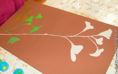 allez Marguerite .... il sera magnifique