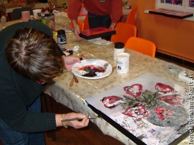 allez Agnès, c'est super beau