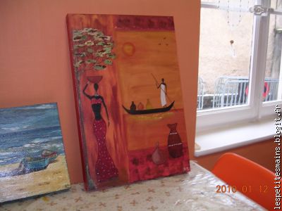 oui, on était ainsi .... il y a juste quelques années