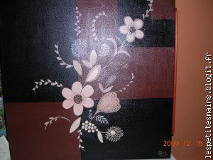 tout simplement MAGNIFIQUE ! félicitations Marguerite