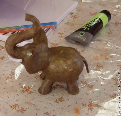 je brille, je brille !