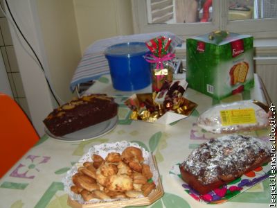 bon, çà c'est pour après ....