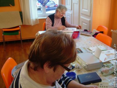 c'est sûr qu'il faut des lunettes ....