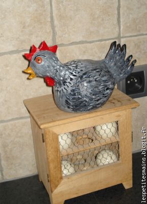 SUPERBE, SUPERBE ....