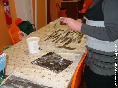 curieuse de voir le résultat !