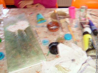 un côte "mystère" !!