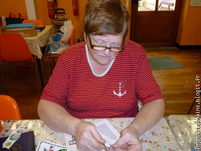 et dire qu'on paie pour travailler !!!!