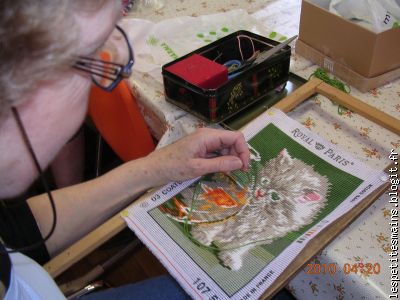 tu arrives au bout ... et je connais déjà le suivant !