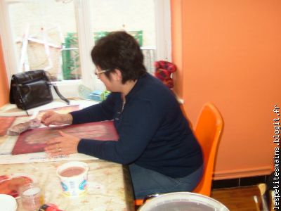 tu cogites Marguerite ?