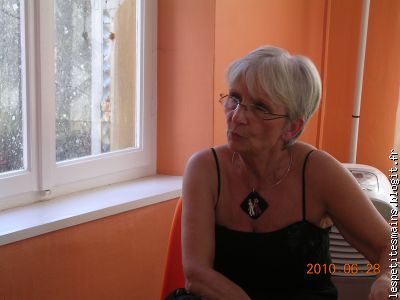 à l'écoute, comme toujours