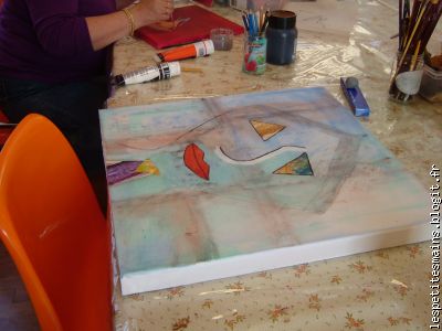 une commande ... encore !