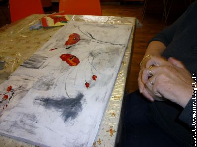 il sera super dans ta salle à manger ...