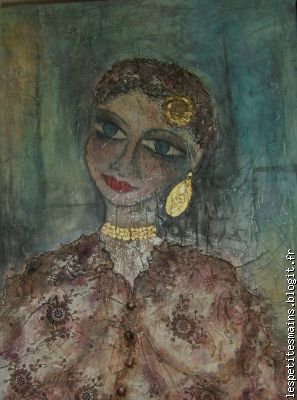 il faut absolument voir cette toile