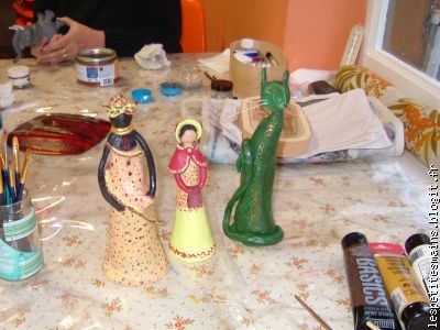 encore un nouveau spécimen de chat !