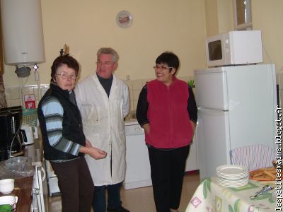 prêts pour l'entr'acte ...