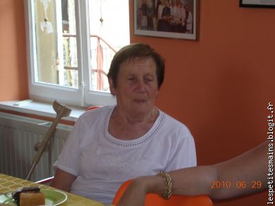 notre doyenne, super