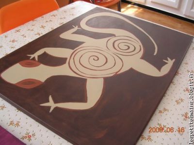 et ce n'est pas fini ....