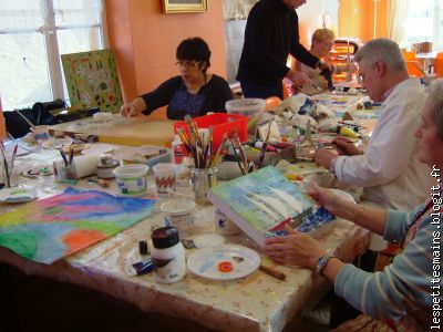 quel déploiement de matériel !