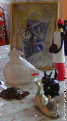 nous brillons, brillons !!