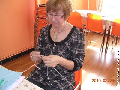 23, 23, 24 YOUPI, j'ai réussi .... et avec le sourire