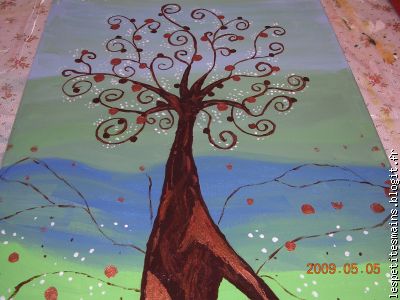 alors Marguerite ? fière ??