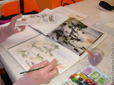 c'est vraiment de saison !