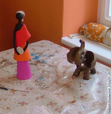 fan des éléphants ?