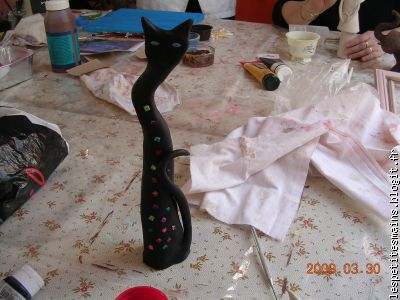 admires le, Marguerite !!