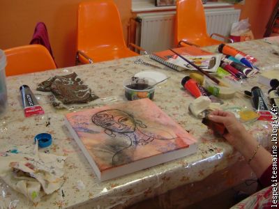 ce n'est que le début !