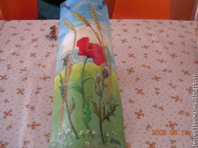 n'est-elle pas belle ?