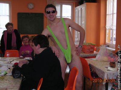 nicole dit : je ne le connais pas, non, je ne regarderai pas !!!