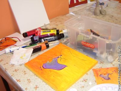 toujours aussi aérée