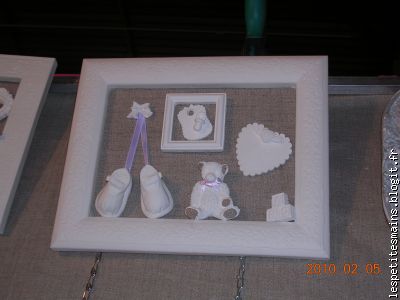 une acquisition de Maryse, mignon tout plein