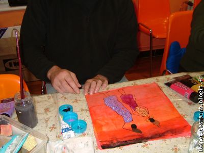 elle va être contente ton amie