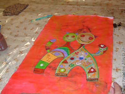 qu'ils sont mignons ces petits chats