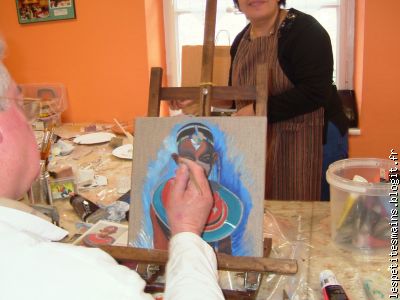 encore une merveille ....