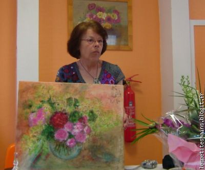 c'est pas possible, c'est pour moi !!!