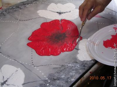 plus vraie que nature, sacrée Marguerite!!