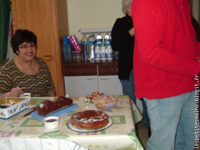 il n'y a pas d'heure pour les bonnes choses