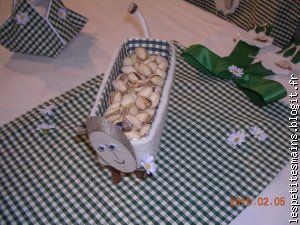 tout facile à réaliser (pour l'apéro)