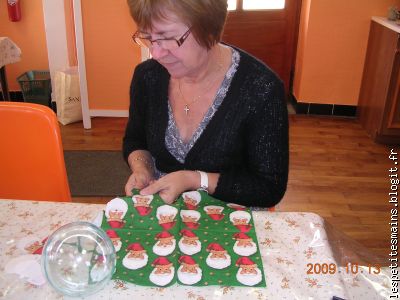 quel sérieux Evelyne !