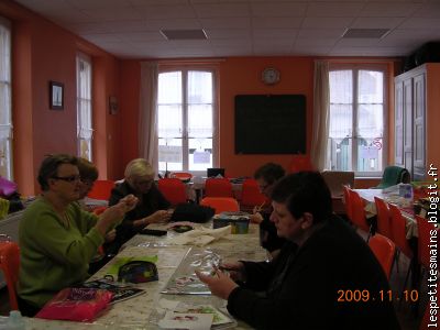 quelle concentration !