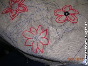 super réalisation Annie