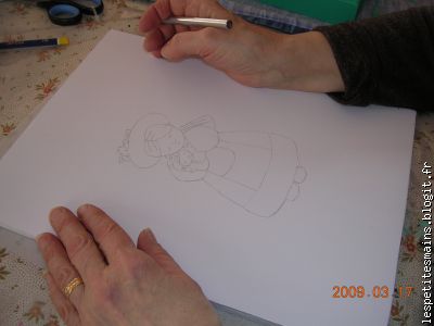 minutieux le démarrage