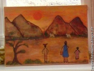 on aurait envie de se mettre dans la file !