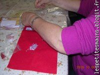 on se croirait dans une bijouterie ...