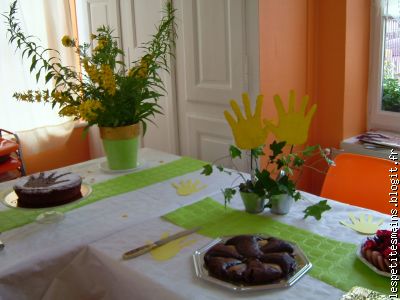 pas encore découpé ...